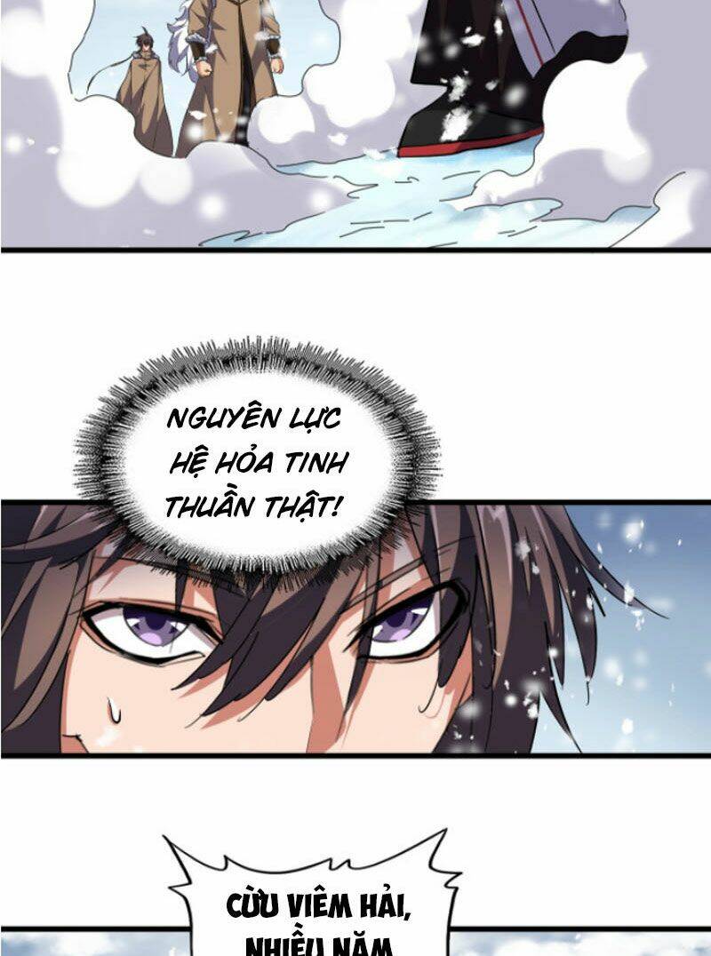 Chương 243 - Trang 21