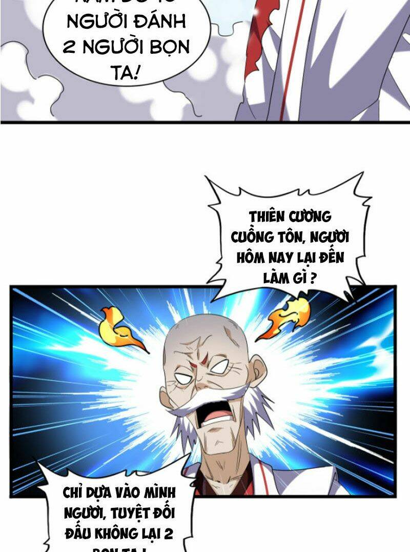 Chương 243 - Trang 25