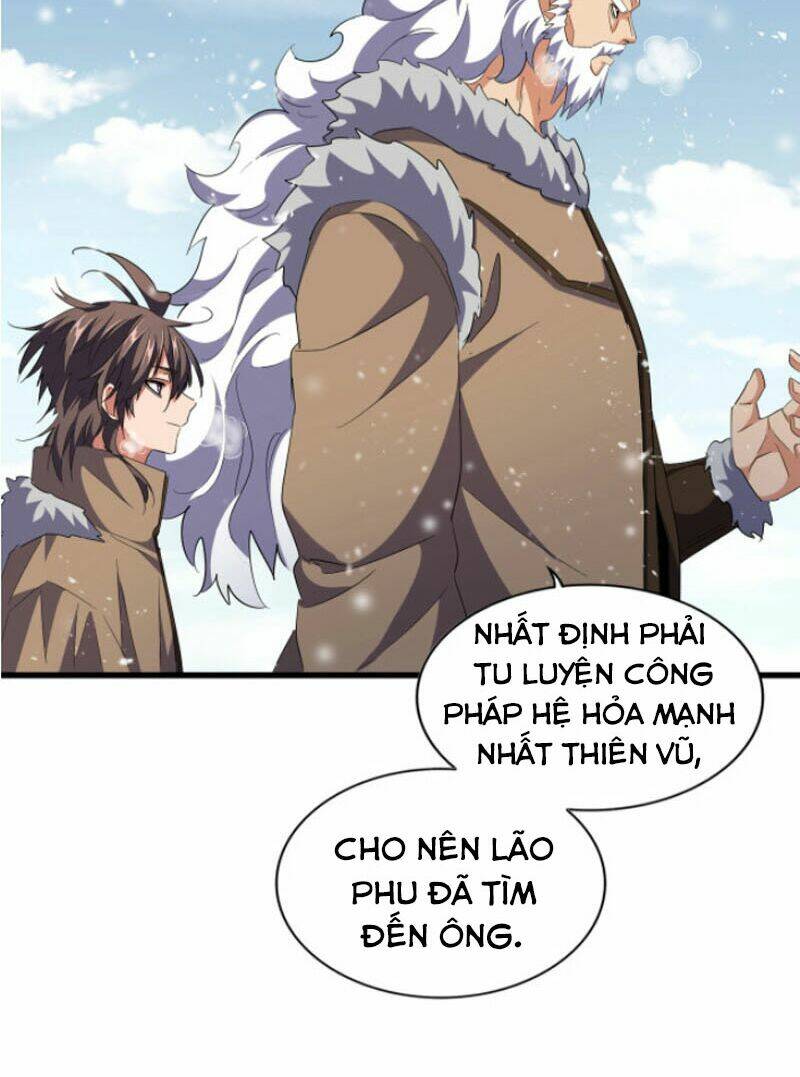 Chương 243 - Trang 30