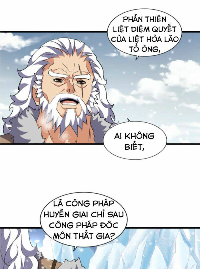 Chương 243 - Trang 31