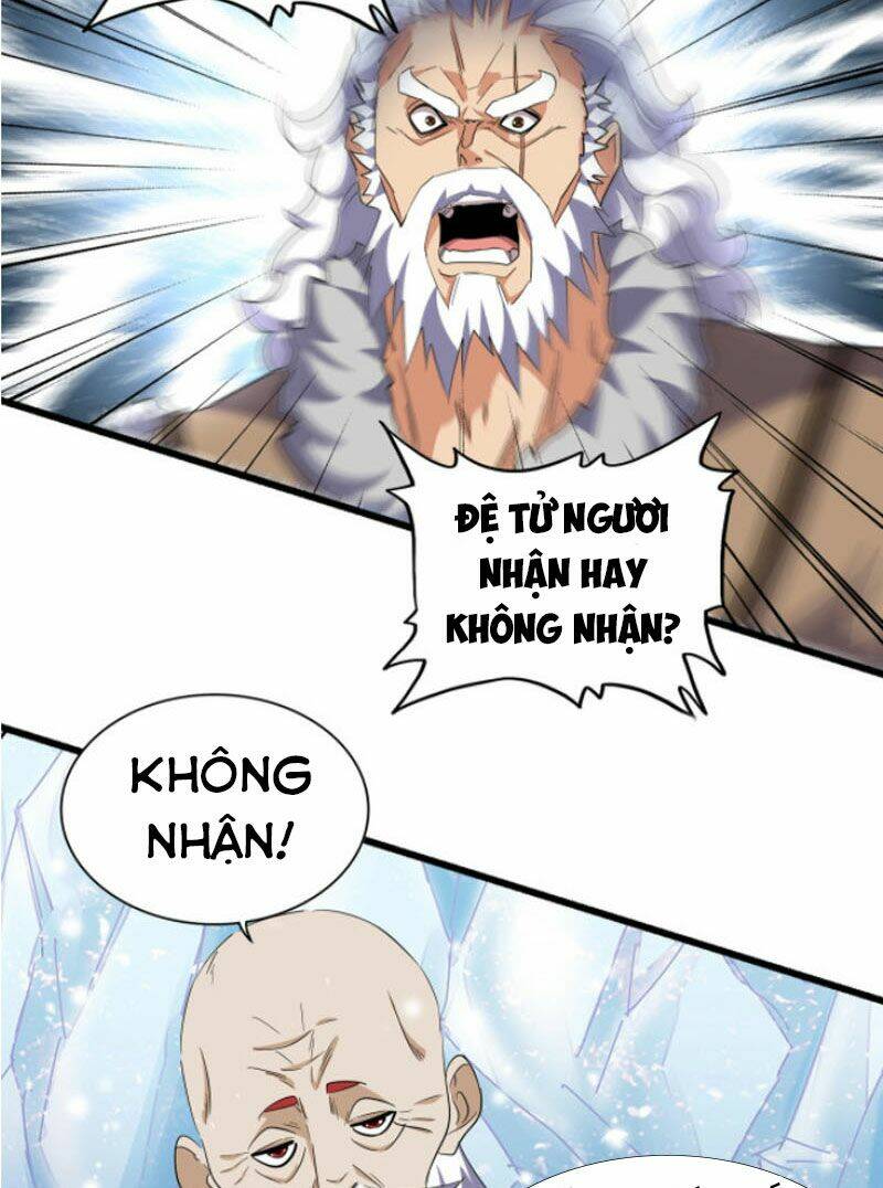 Chương 243 - Trang 35