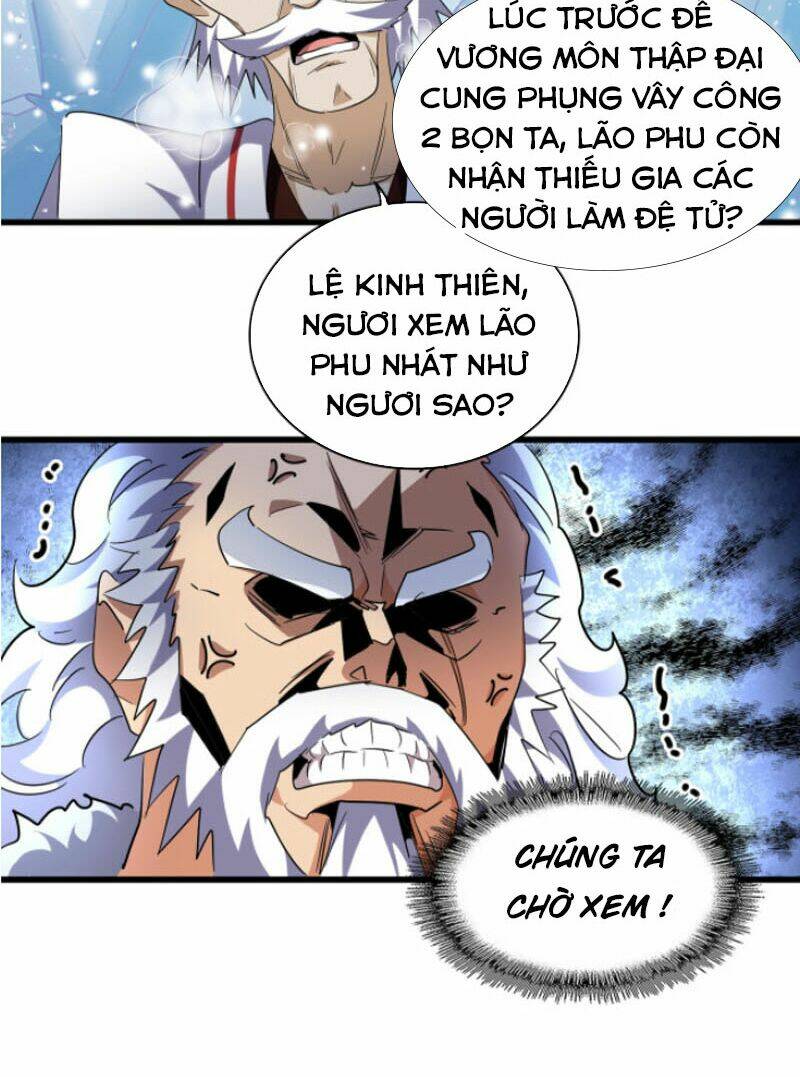 Chương 243 - Trang 36