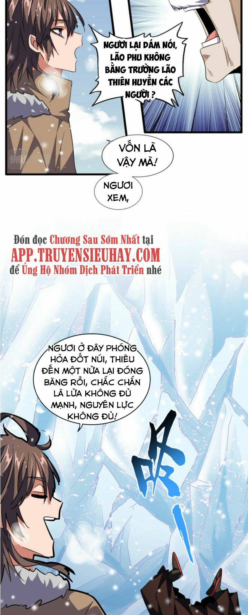 Chương 243 - Trang 39