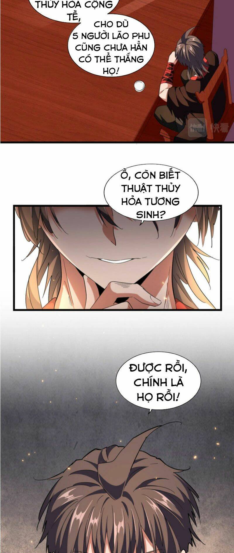 Chương 243 - Trang 5