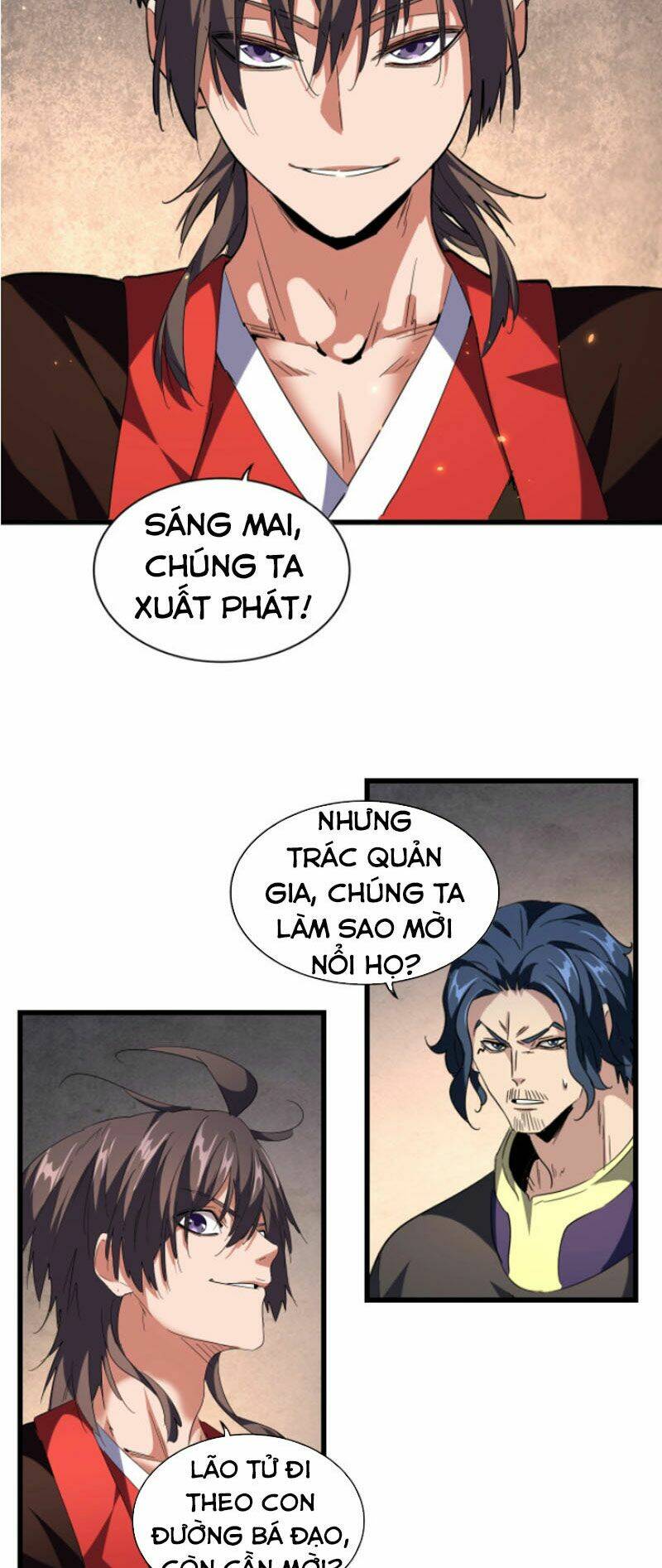 Chương 243 - Trang 6