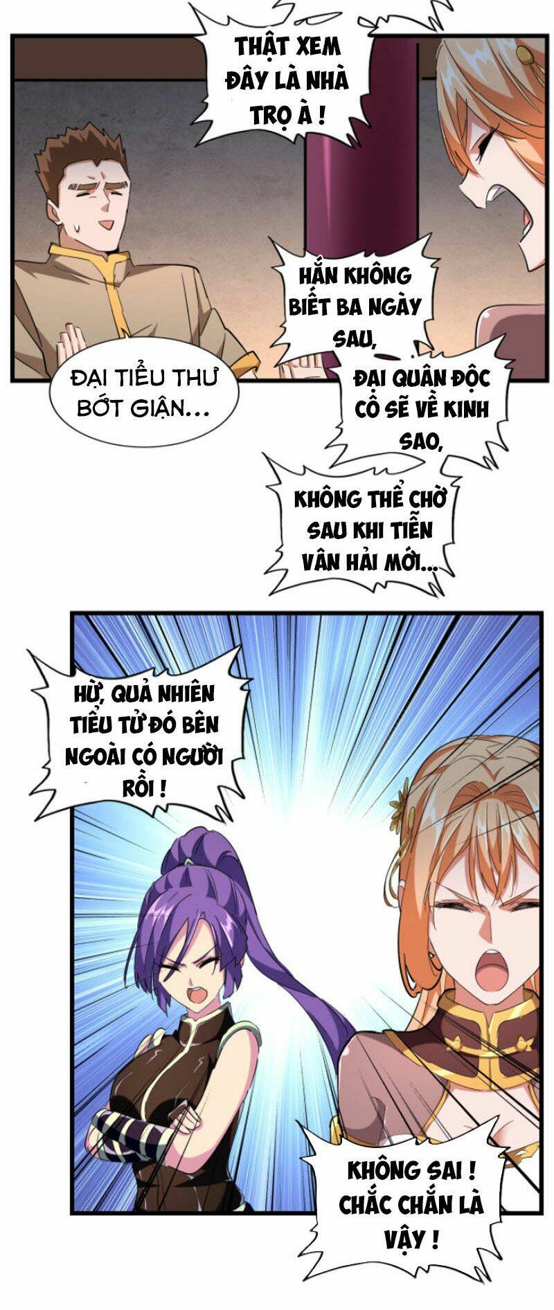 Chương 243 - Trang 9