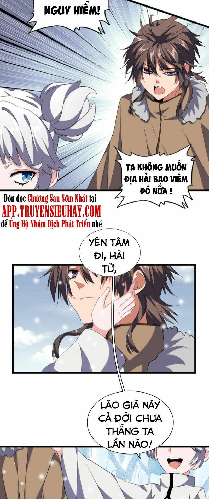 Chương 245 - Trang 3