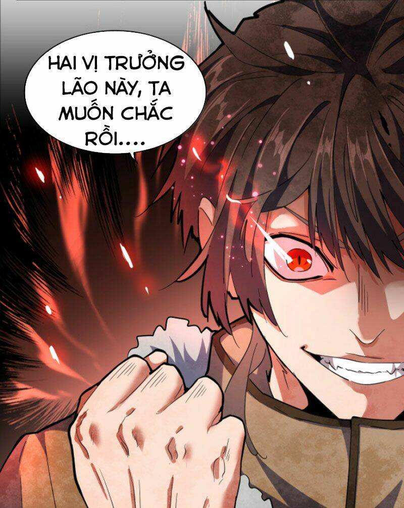 Chương 245 - Trang 29