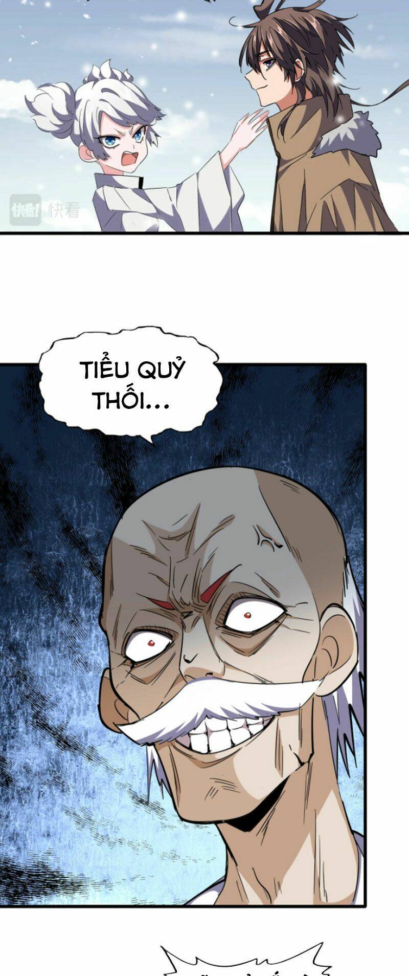 Chương 245 - Trang 5