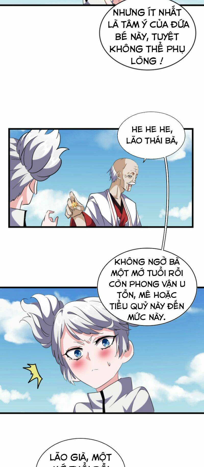 Chương 246 - Trang 52