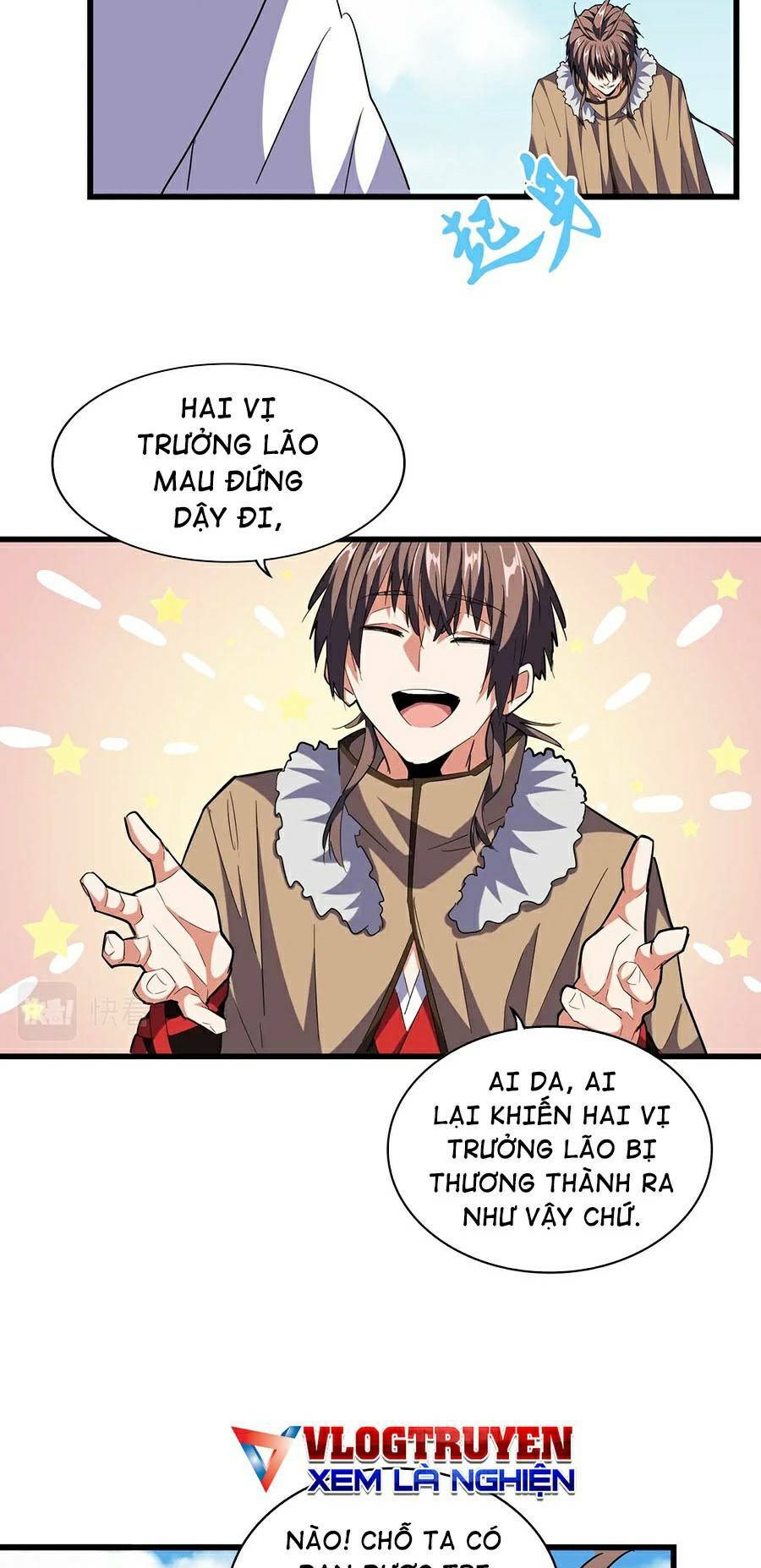 Chương 249 - Trang 11