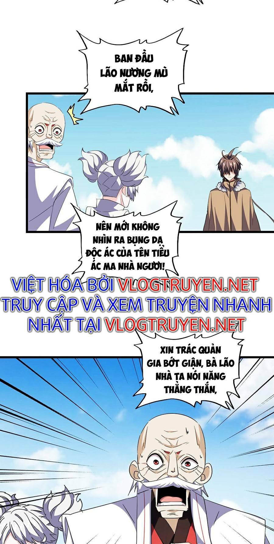 Chương 249 - Trang 20