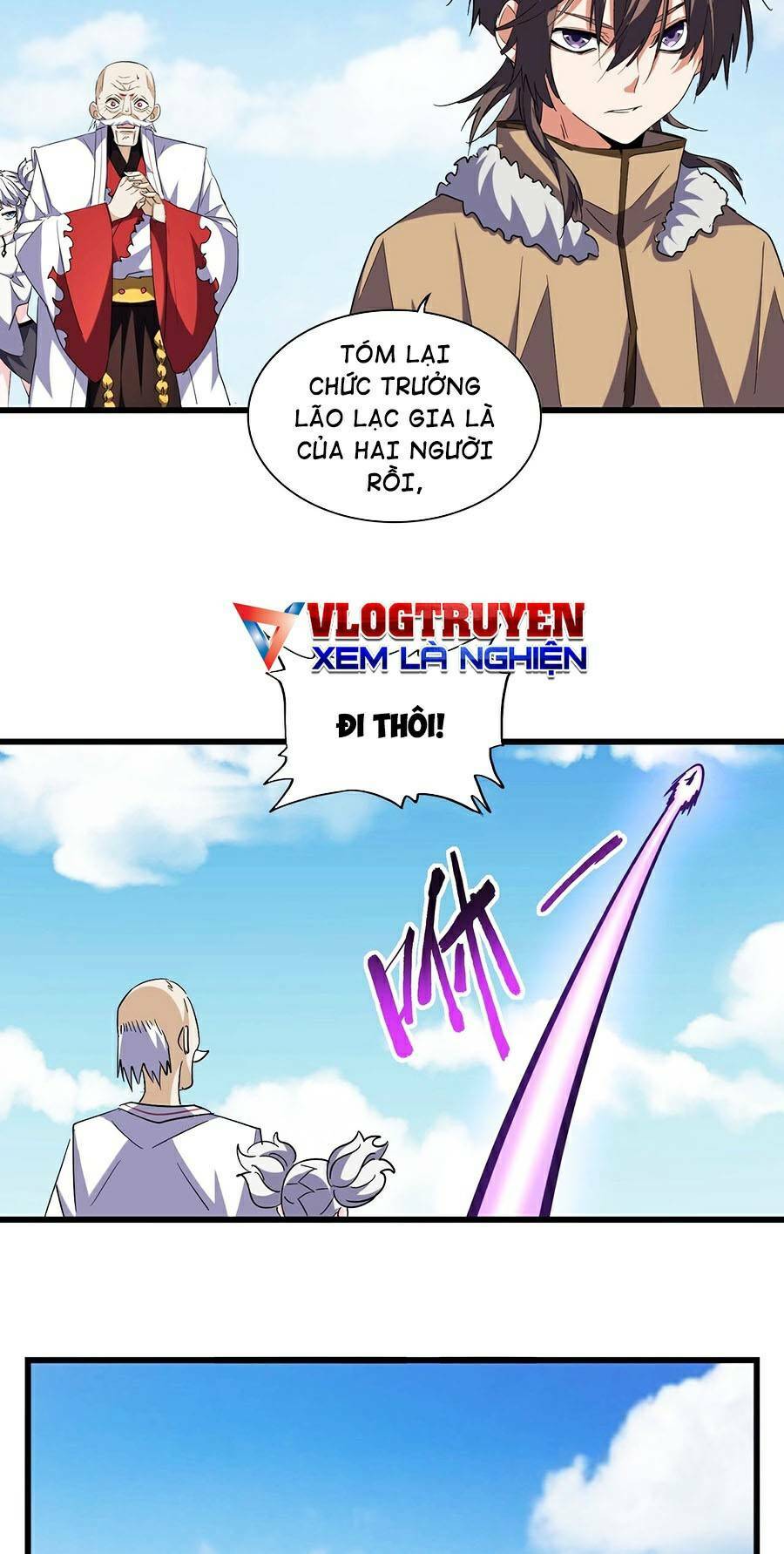 Chương 249 - Trang 22