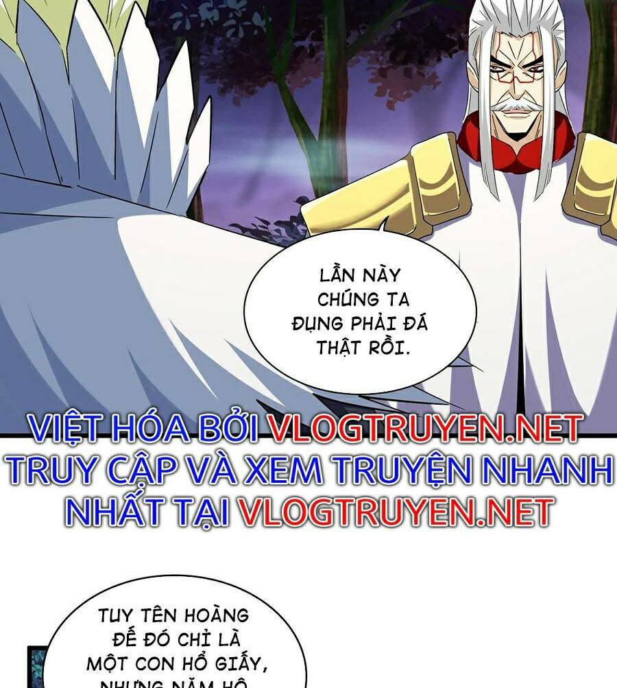 Chương 251 - Trang 34