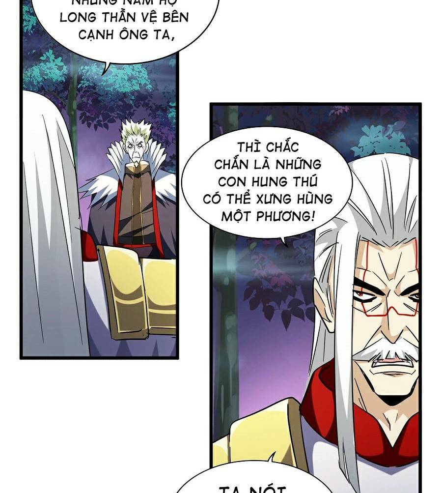 Chương 251 - Trang 35