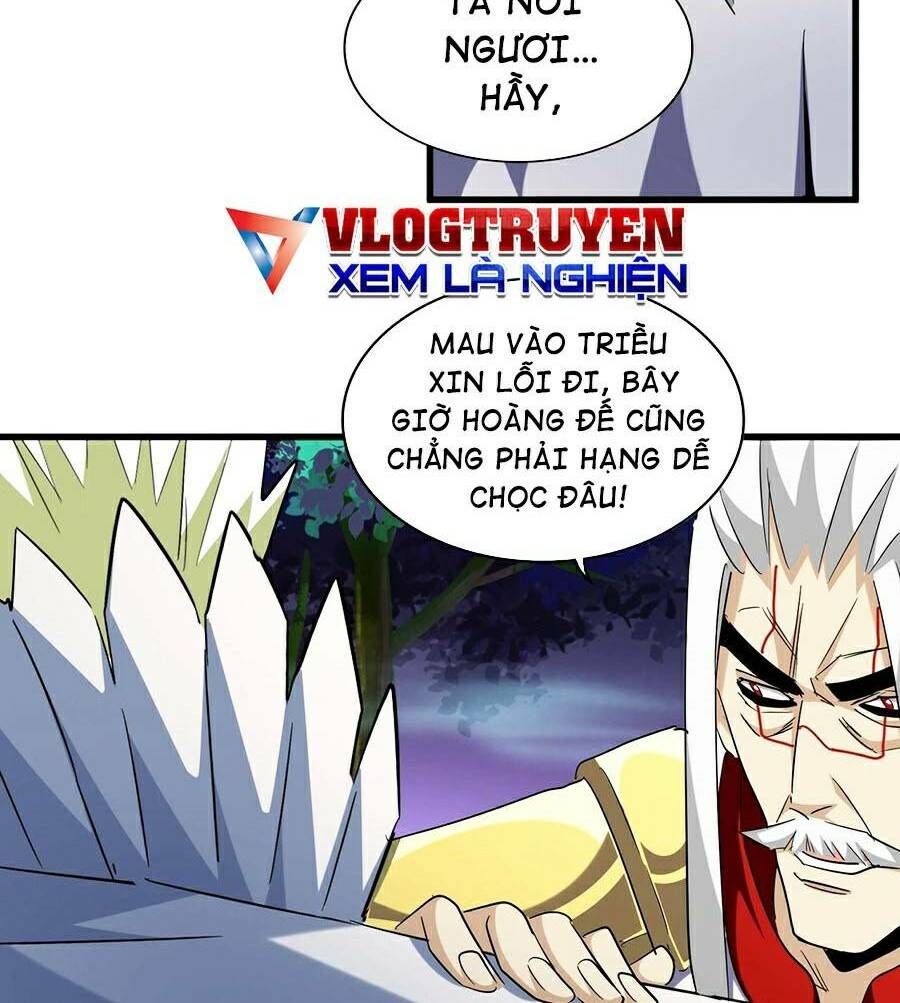 Chương 251 - Trang 36