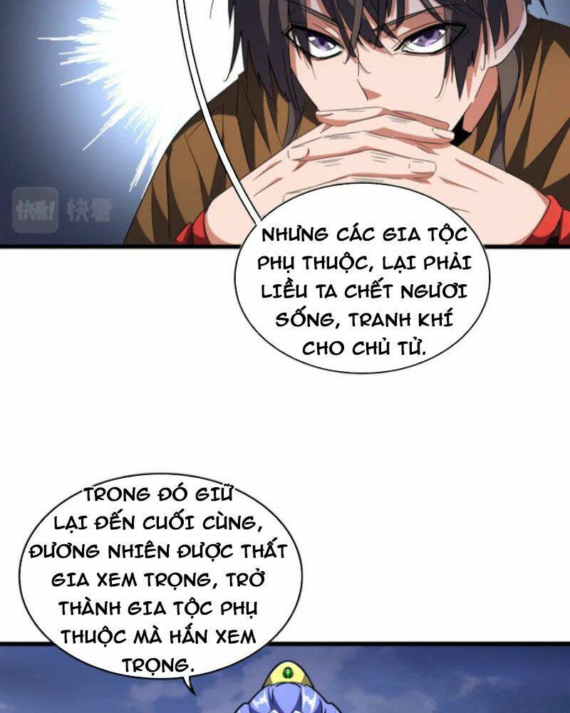 Chương 258 - Trang 17