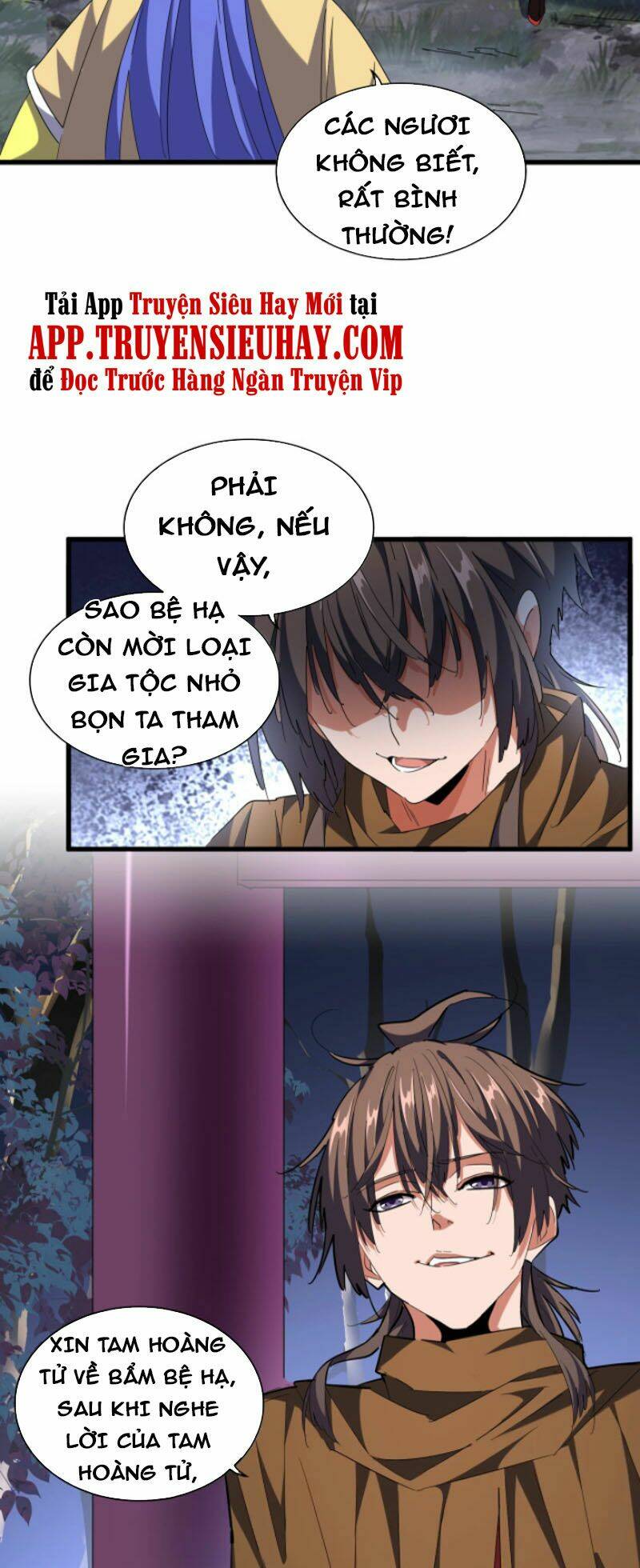 Chương 258 - Trang 3