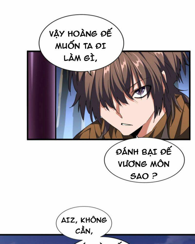 Chương 258 - Trang 22
