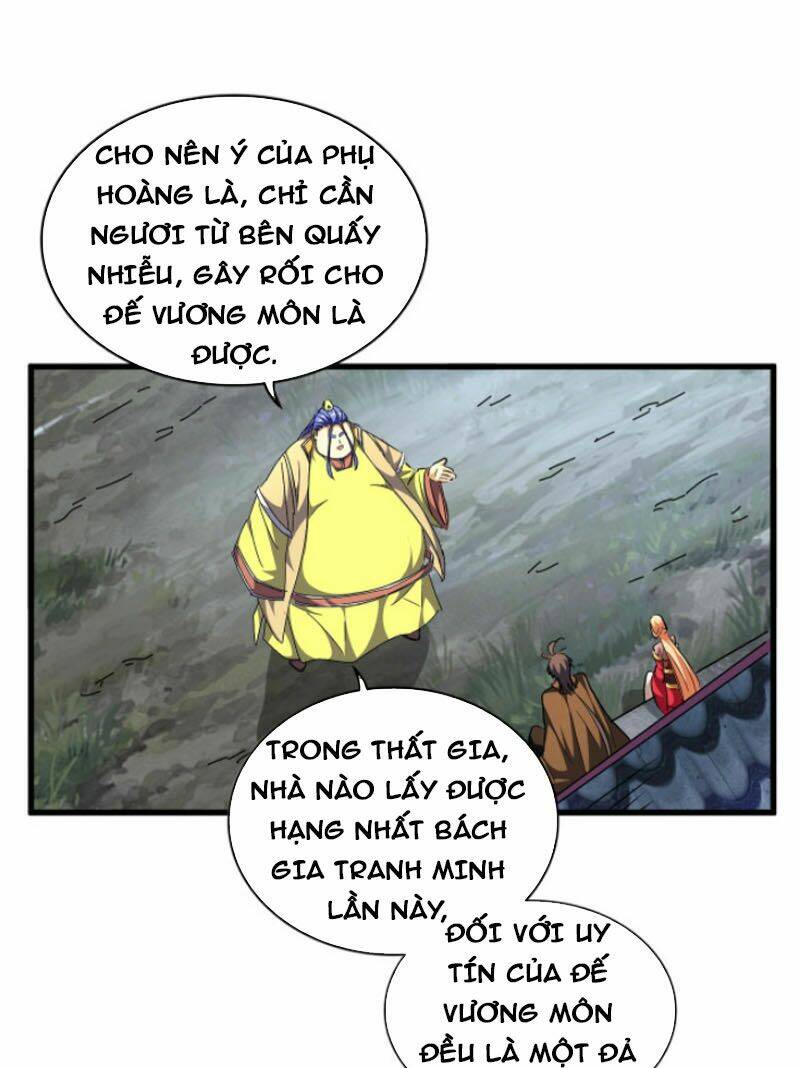 Chương 258 - Trang 25