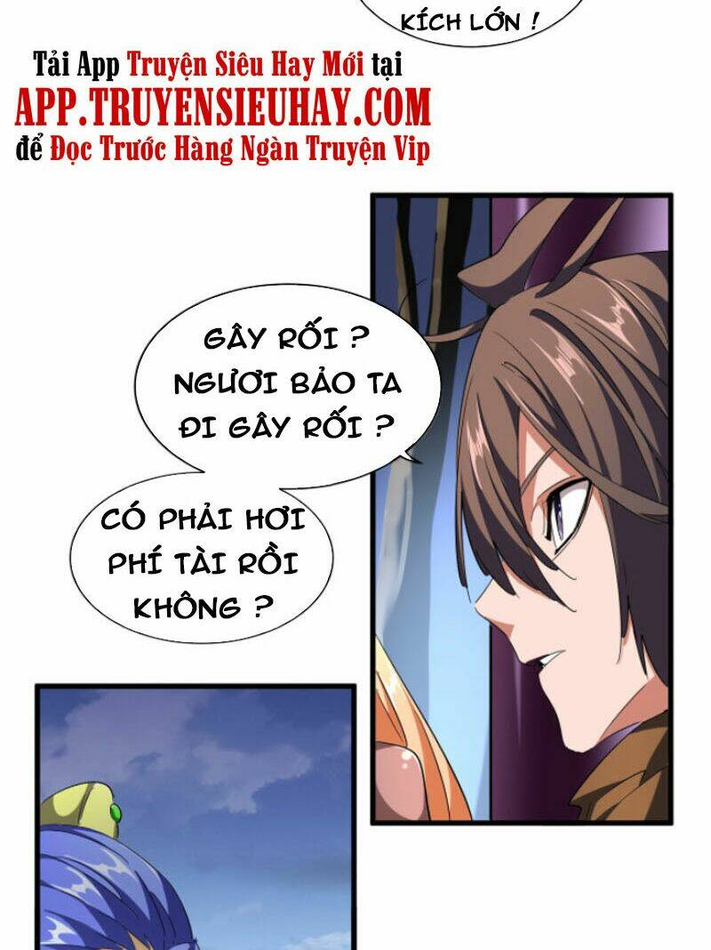 Chương 258 - Trang 26