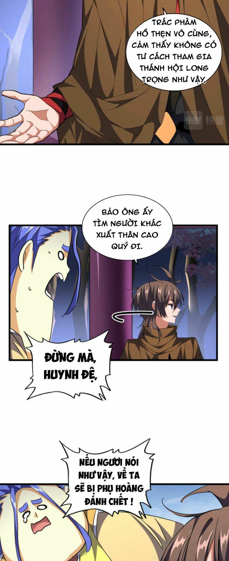 Chương 258 - Trang 4