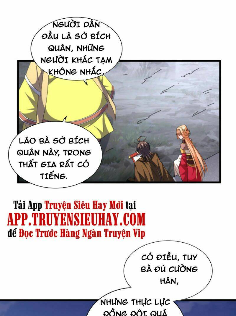 Chương 258 - Trang 31