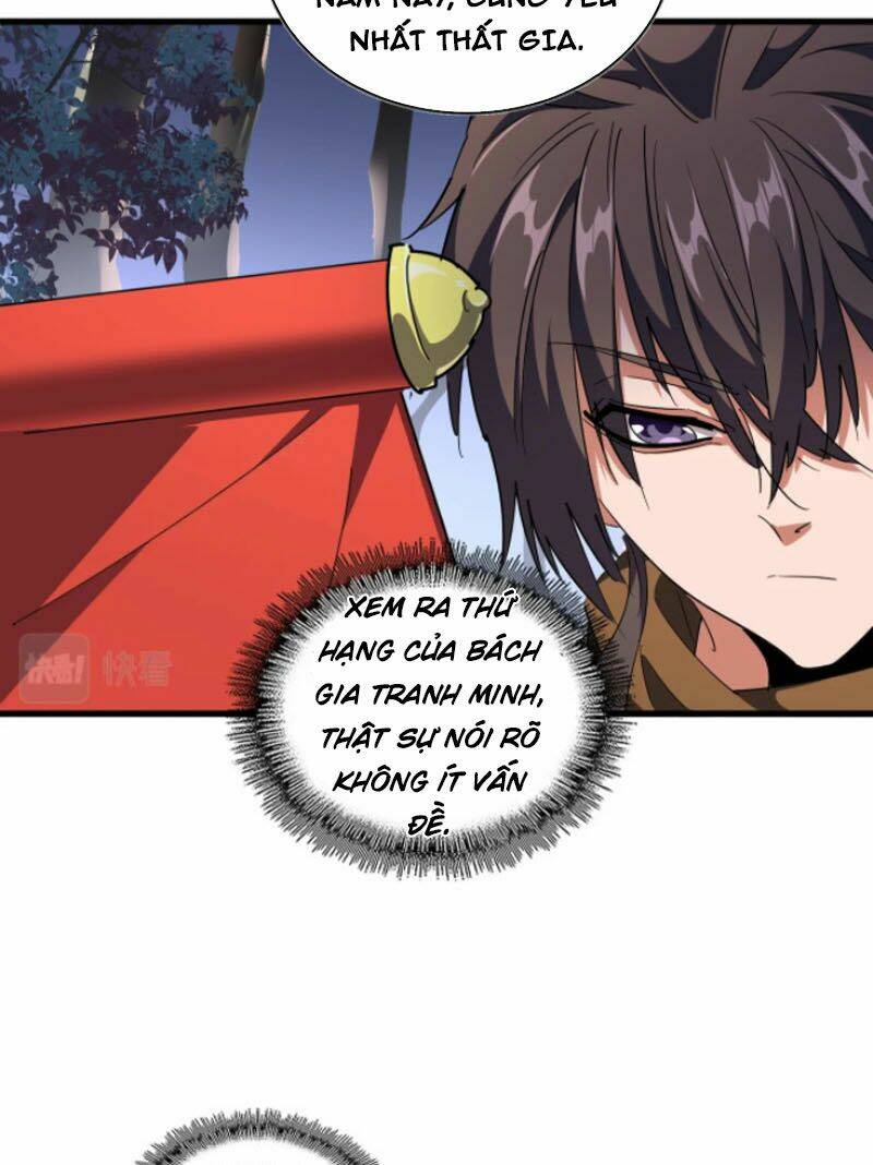 Chương 258 - Trang 33