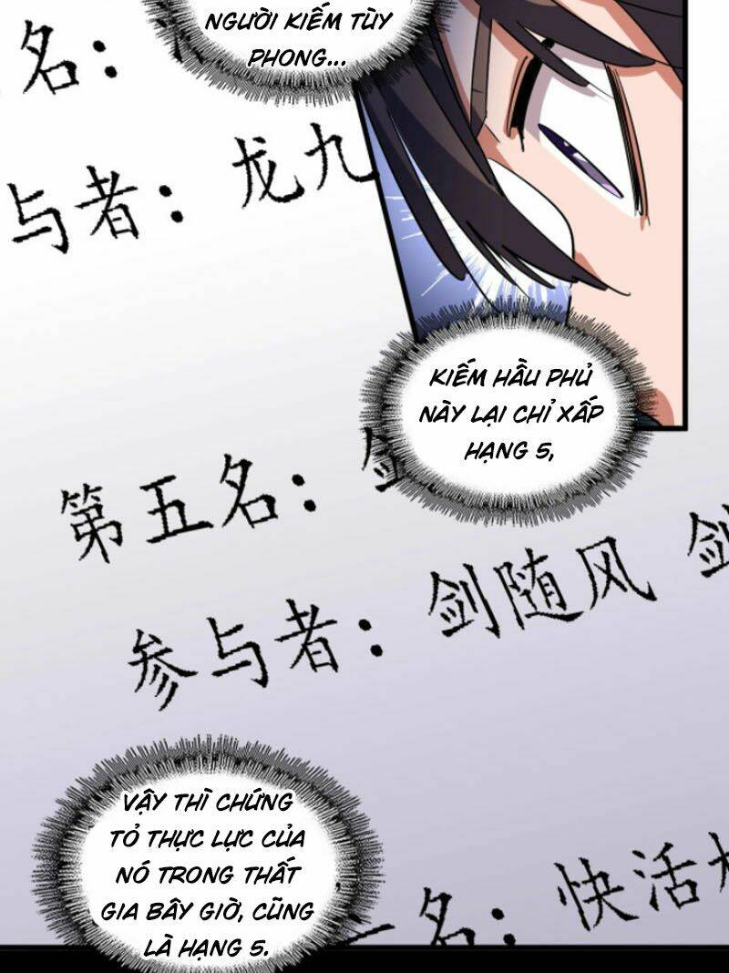 Chương 258 - Trang 35