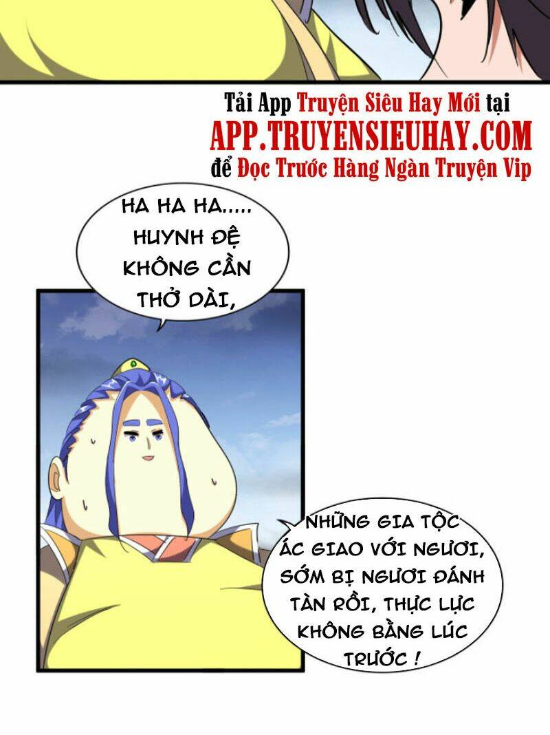 Chương 258 - Trang 40