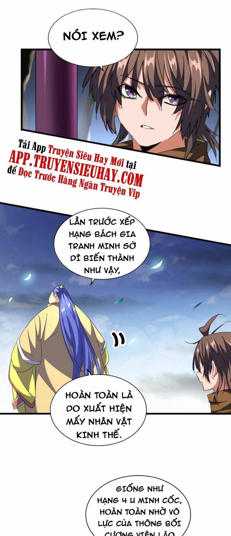 Chương 258 - Trang 41