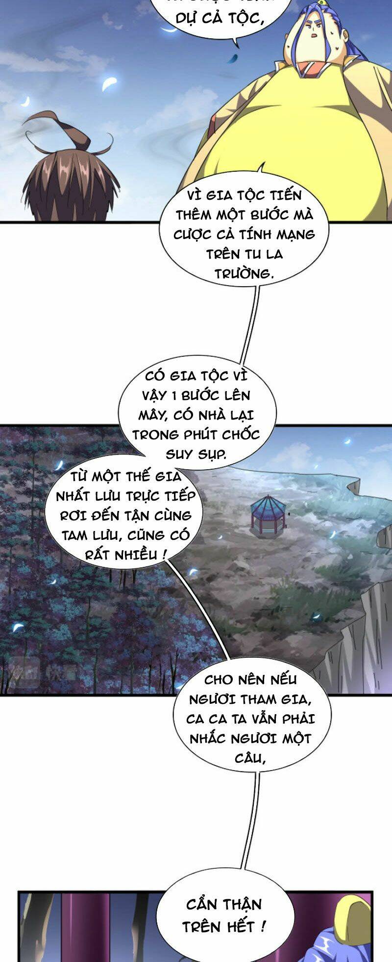 Chương 258 - Trang 7