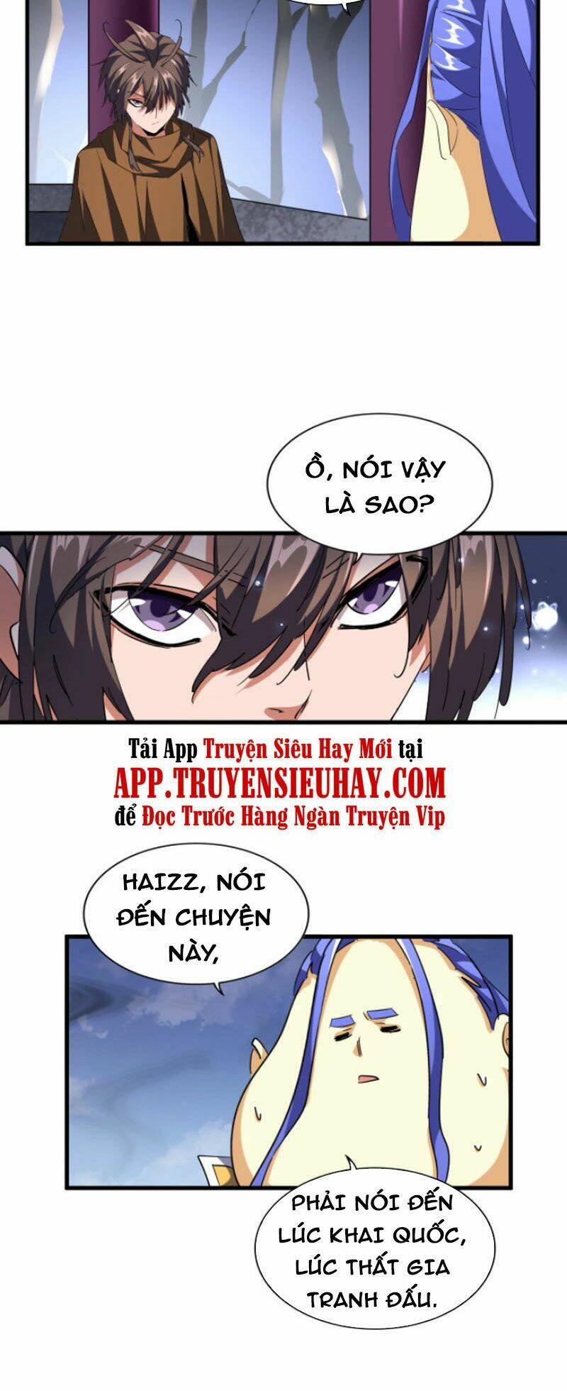 Chương 258 - Trang 8