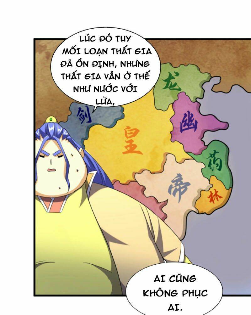 Chương 258 - Trang 9