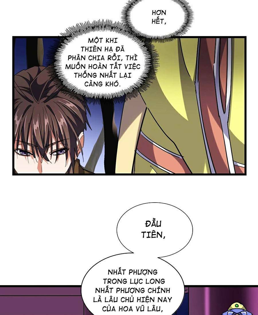 Chương 259 - Trang 19