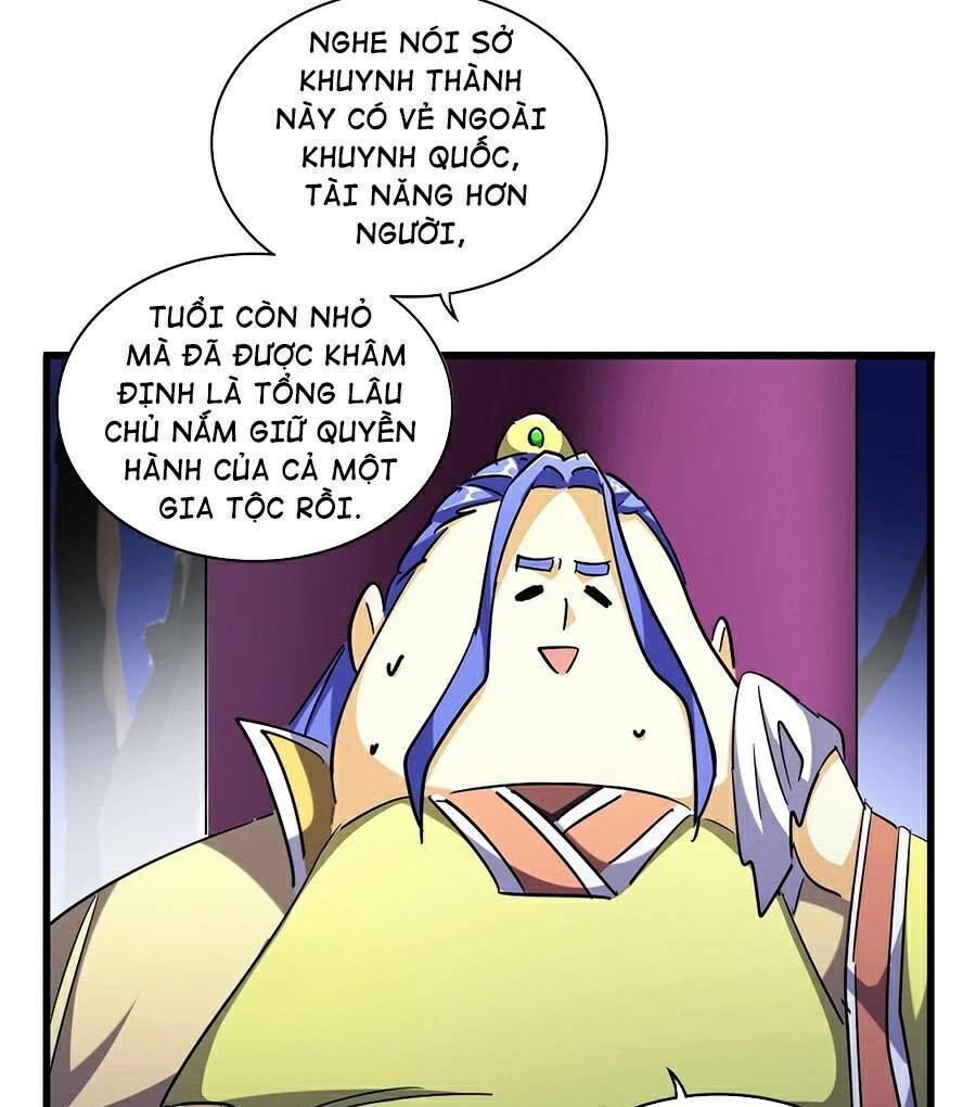 Chương 259 - Trang 21