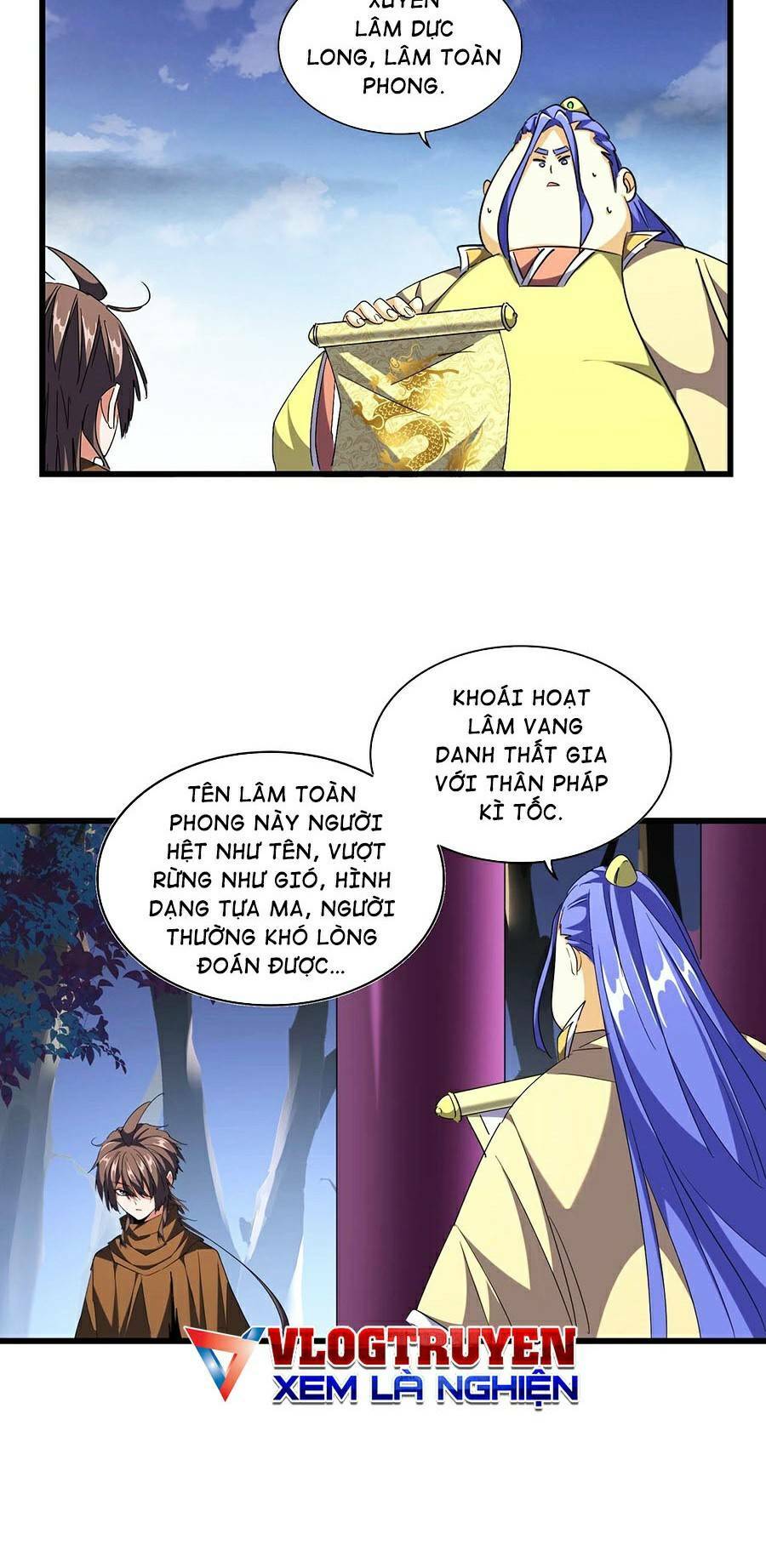 Chương 259 - Trang 65