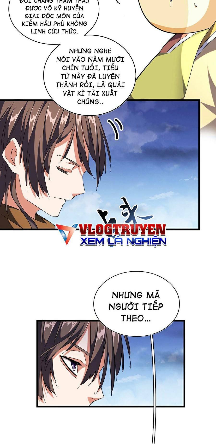 Chương 259 - Trang 67