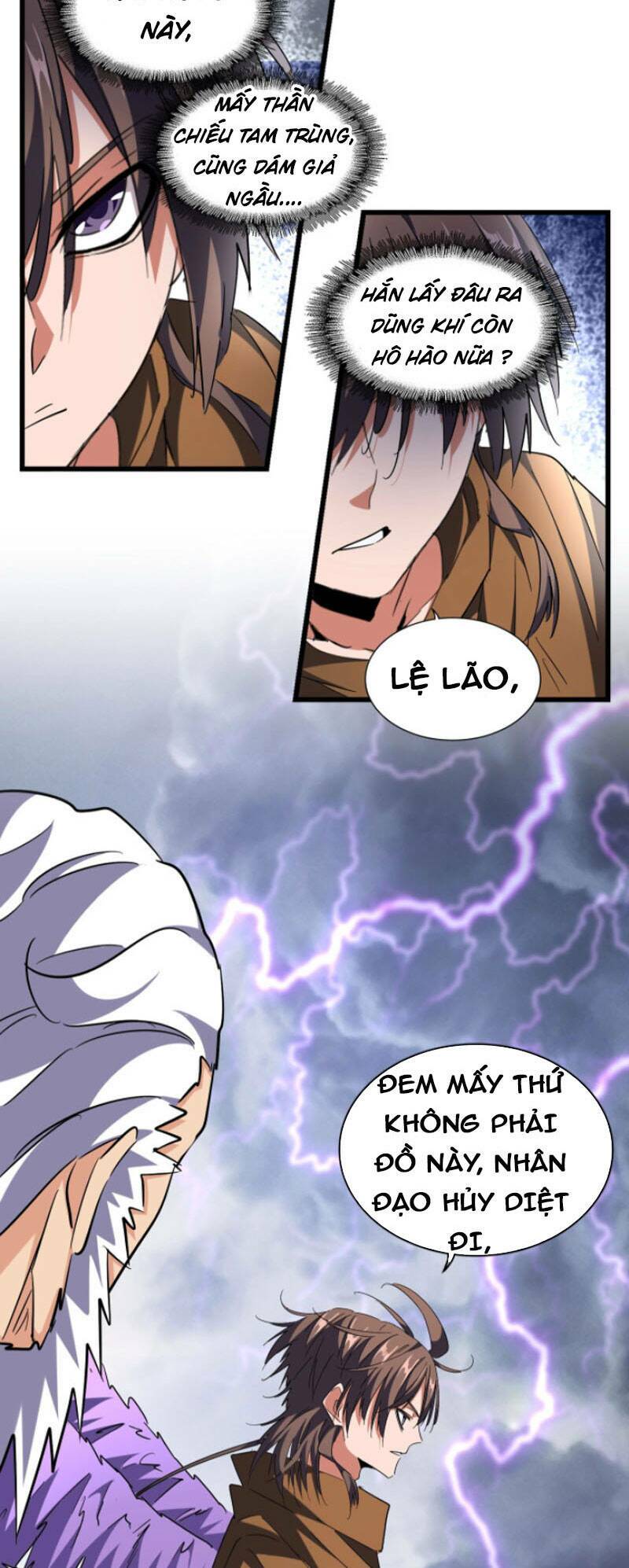 Chương 262 - Trang 38