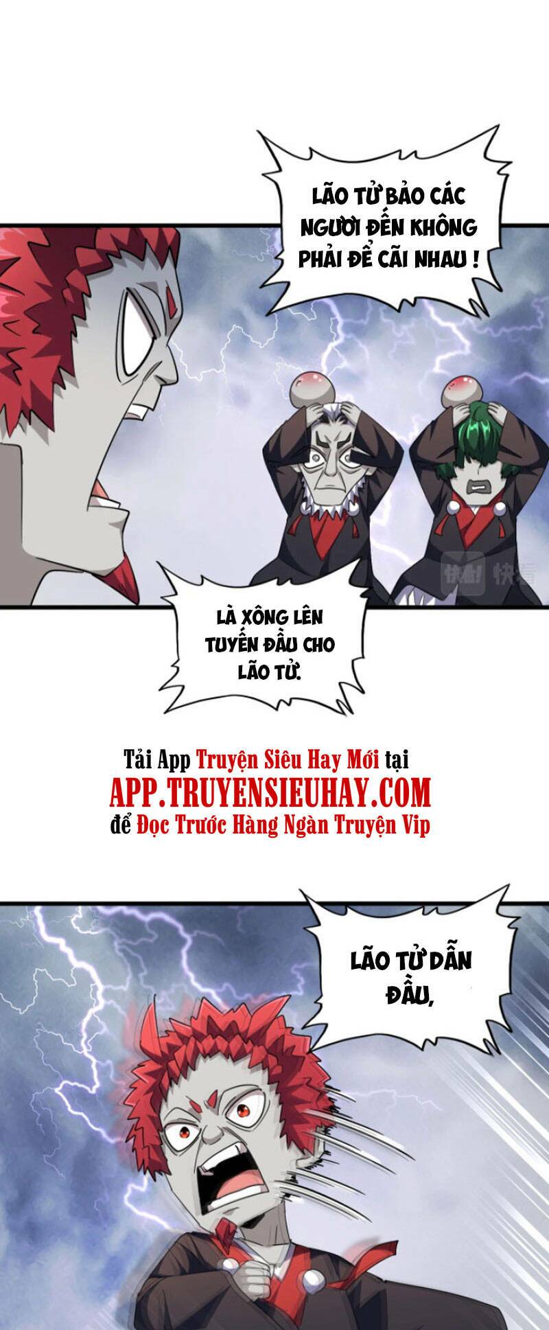 Chương 262 - Trang 50