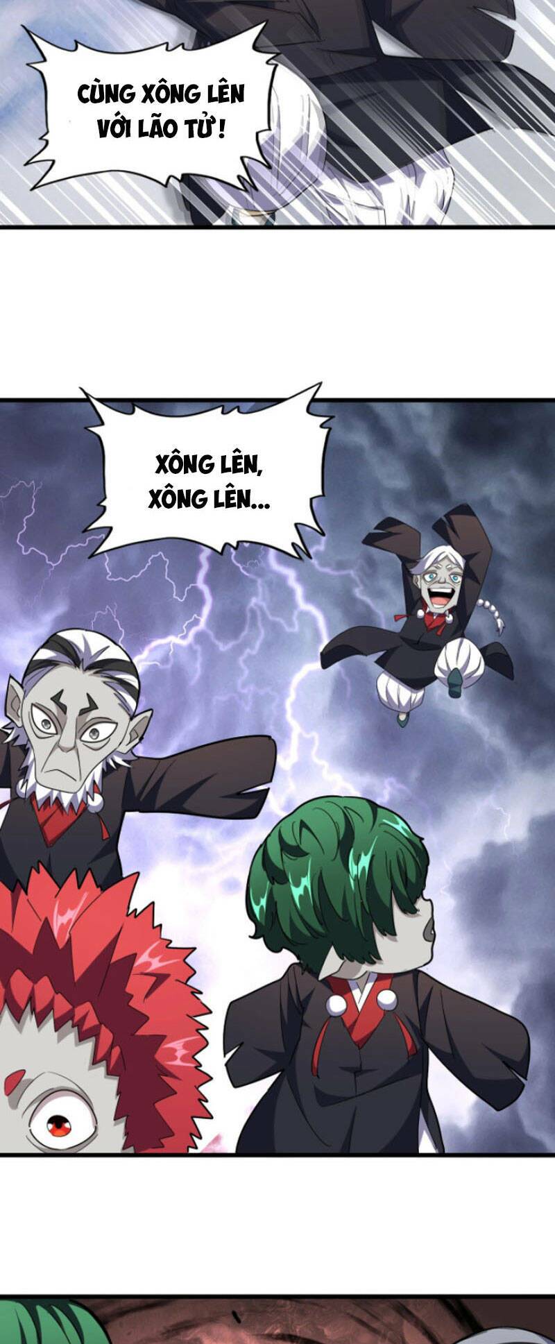 Chương 262 - Trang 51