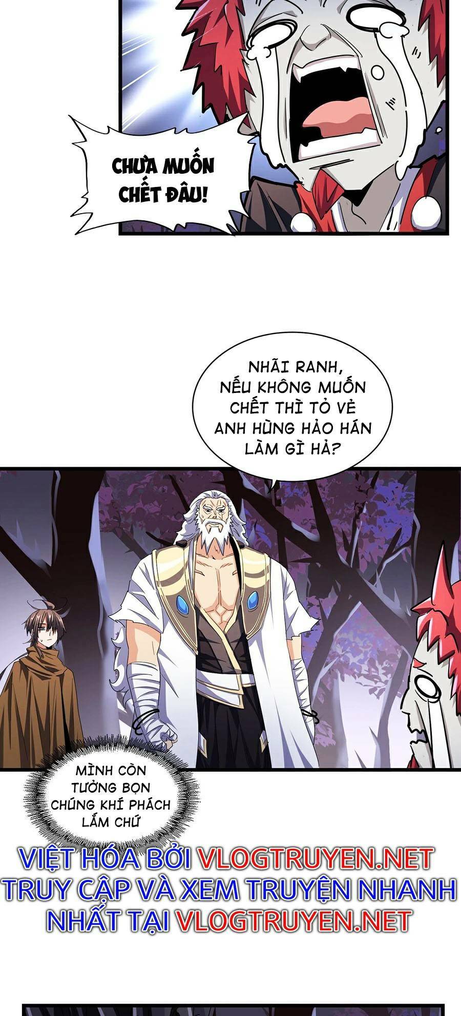 Chương 265 - Trang 21