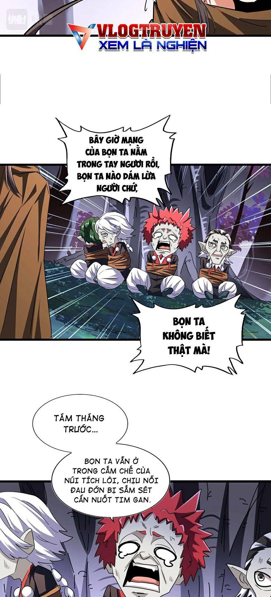 Chương 265 - Trang 23
