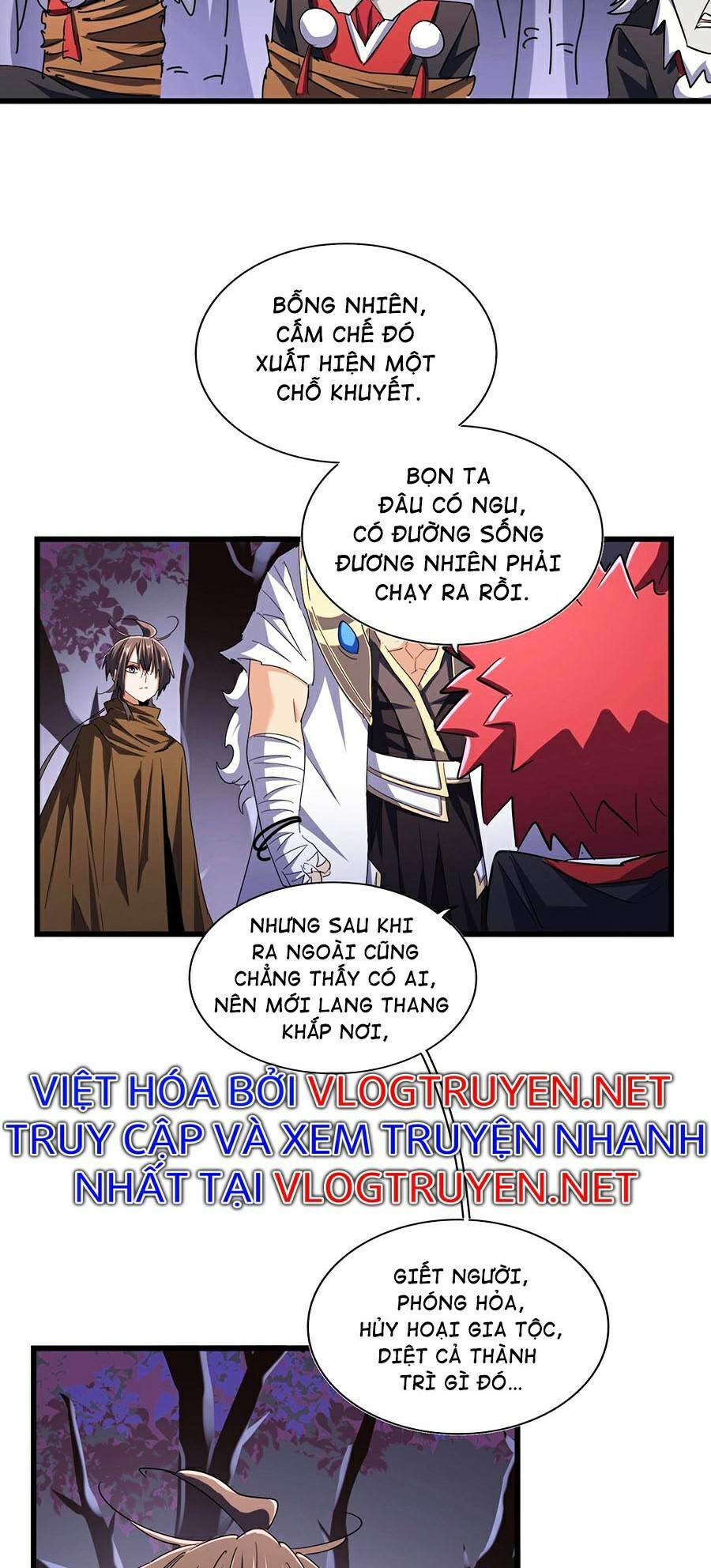 Chương 265 - Trang 24