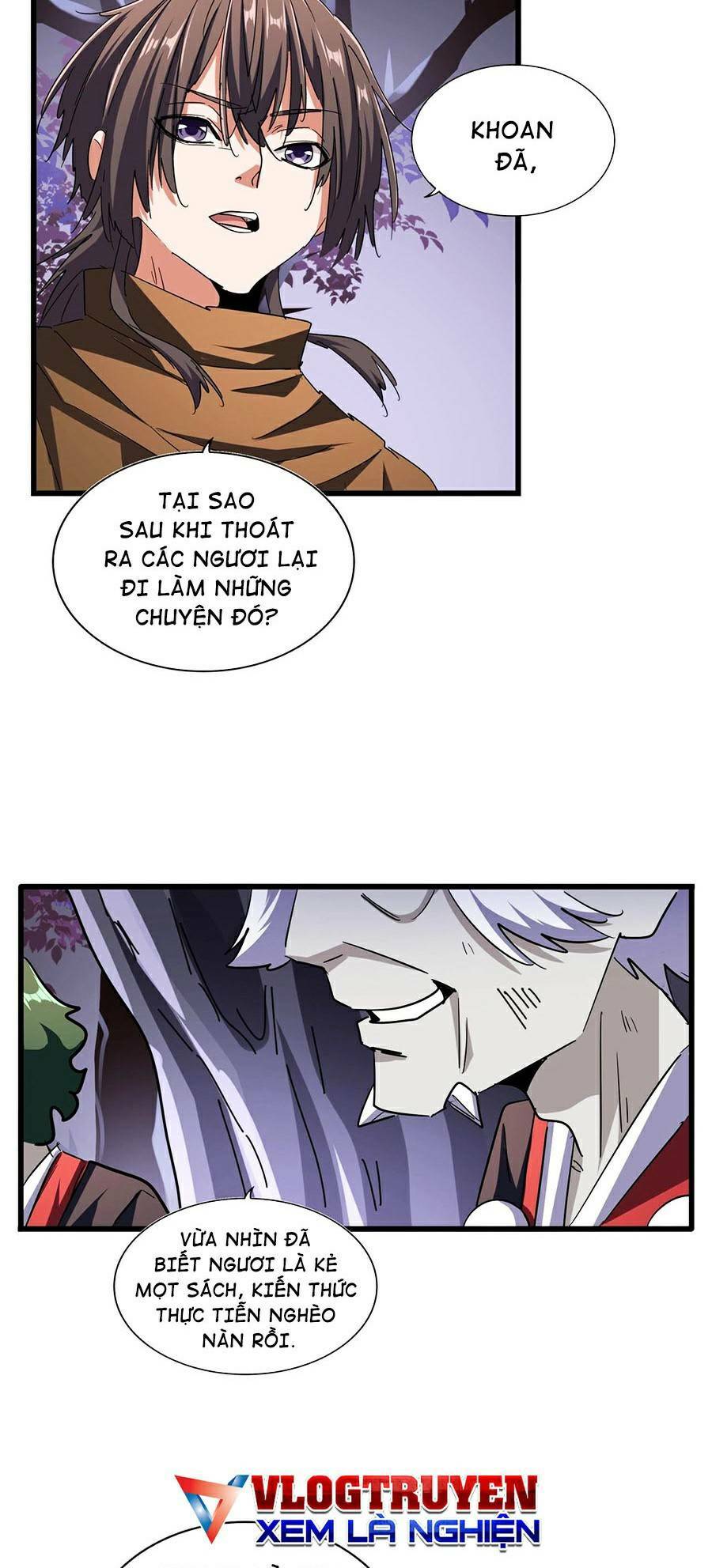 Chương 265 - Trang 25