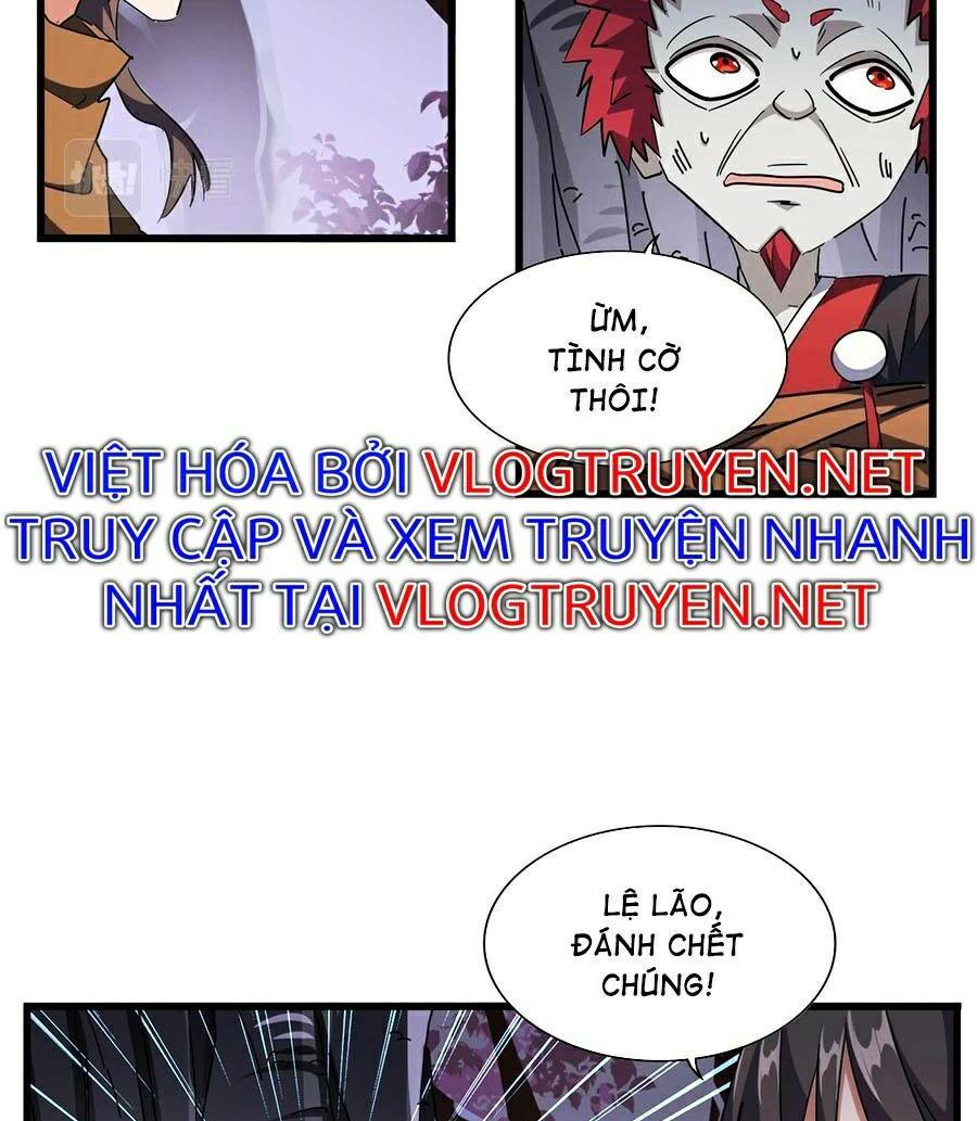 Chương 265 - Trang 32