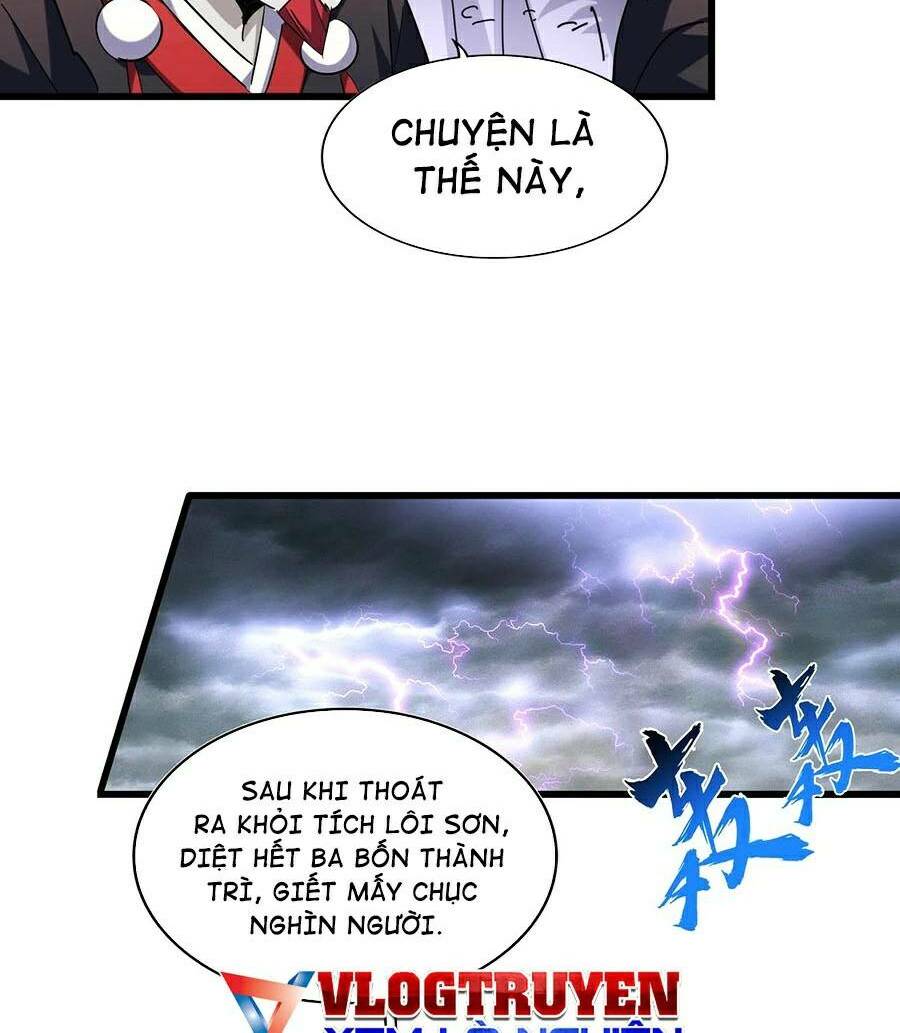 Chương 265 - Trang 34