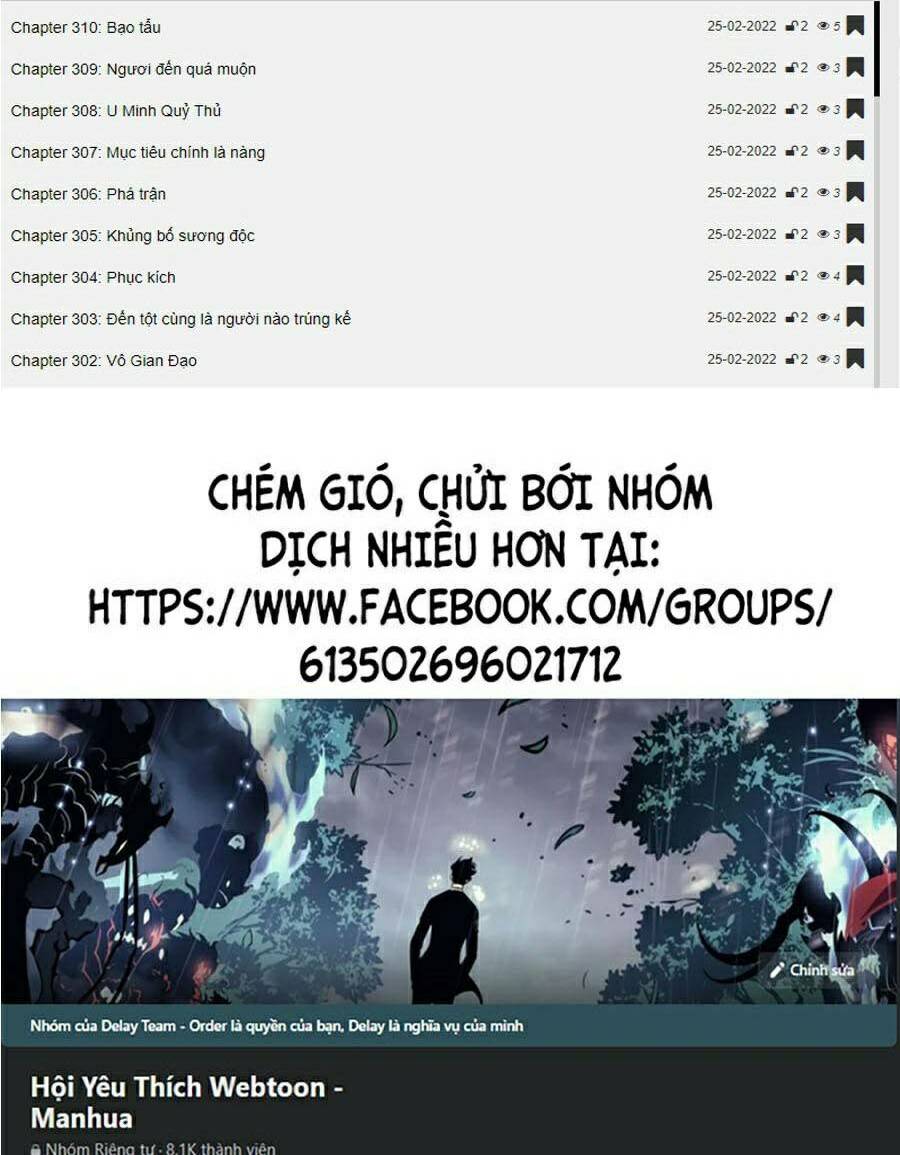 Chương 269 - Trang 2