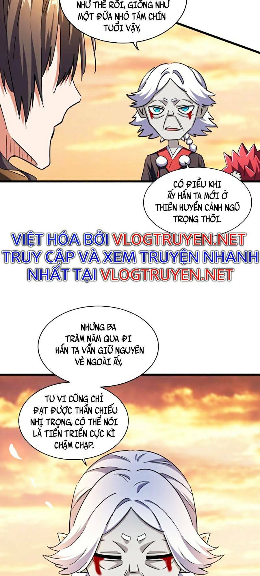 Chương 269 - Trang 56