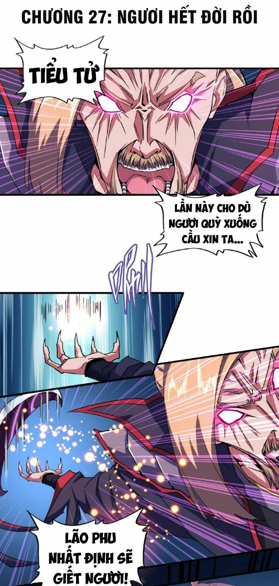 Chương 27 - Trang 2